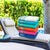 Jacquard Premium Towels "Hampton Collection" for Pool or Beach 36"x 70" (Case of 12)