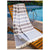 Nostalgic Flat Woven Terry with Fringe Towels 100% Cotton 36" x 70" (Case of 12)