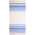 Nostalgic Flat Woven Terry with Fringe Towels 100% Cotton 36" x 70" (Case of 12)