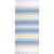 Nostalgic Flat Woven Terry with Fringe Towels 100% Cotton 36" x 70" (Case of 12)