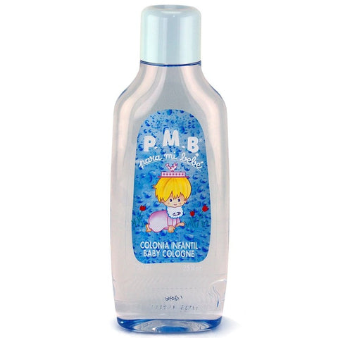 Para Mi Bebe Baby Cologne 25. oz. (Case of 12)