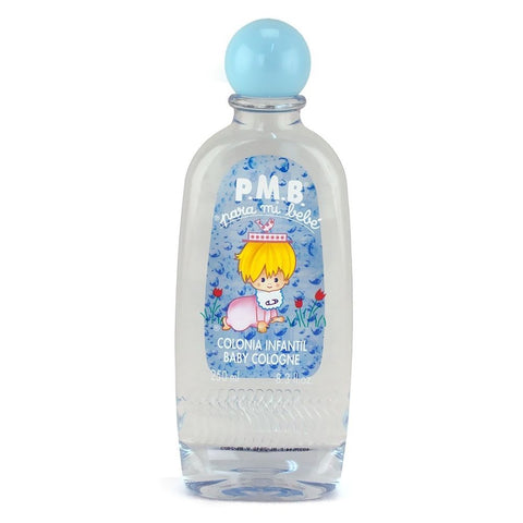 Para Mi Bebe Baby Cologne 8.3 oz. (Case of 24)