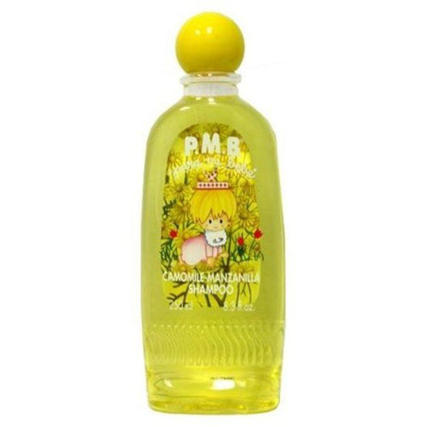 Para Mi Bebe Baby Shampoo 8.3 oz. (Case of 24)