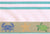 Vanguard Flat Woven Terry Jacquard Towel 100% Cotton 36" x 70" (Case of 24)
