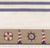 Vanguard Flat Woven Terry Jacquard Towel 100% Cotton 36" x 70" (Case of 24)