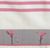 Vanguard Flat Woven Terry Jacquard Towel 100% Cotton 36" x 70" (Case of 24)