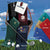 60 Golf Towels 16 x 25 Tri-Folded with Grommet and Hook