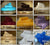 Crown Jewel Bath Set 12 Bath Towels, 12 Hand Towels, 12 Washcloths